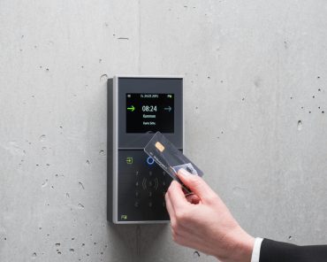 Tipuri de control acces: cum alegi sistemul potrivi ...