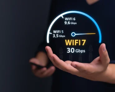 Wi-Fi 7: Noua Generație de Conectivitate pentru Co ...