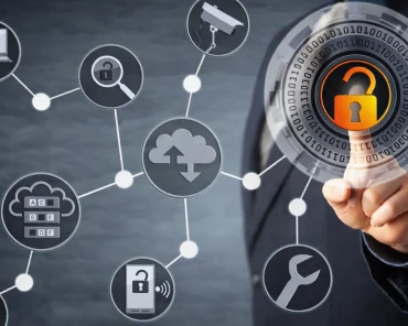 Securitate control acces: este sistemul tău protej ...